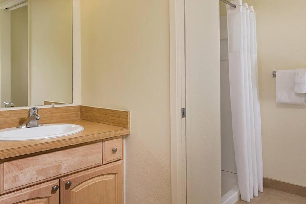 Beautiful 2 Bedroom Condo @ Kona! كايلو كونا المظهر الخارجي الصورة